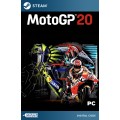 MotoGP 20 Steam CD-Key [GLOBAL]